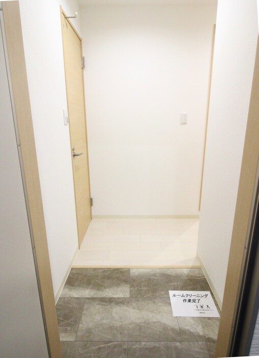 クリエオーレ大久保町の物件内観写真