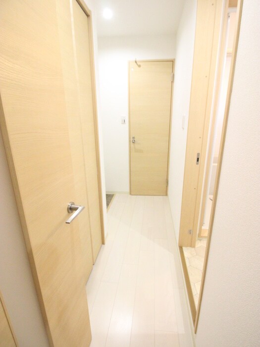 クリエオーレ大久保町の物件内観写真