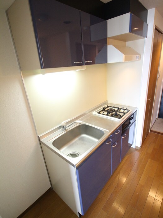 アーデン江坂の物件内観写真