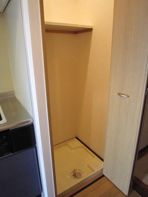 アーデン江坂の物件内観写真