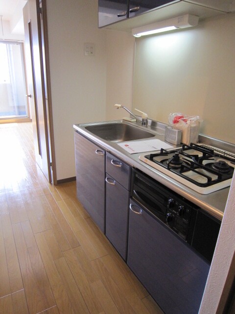 アーデン江坂の物件内観写真