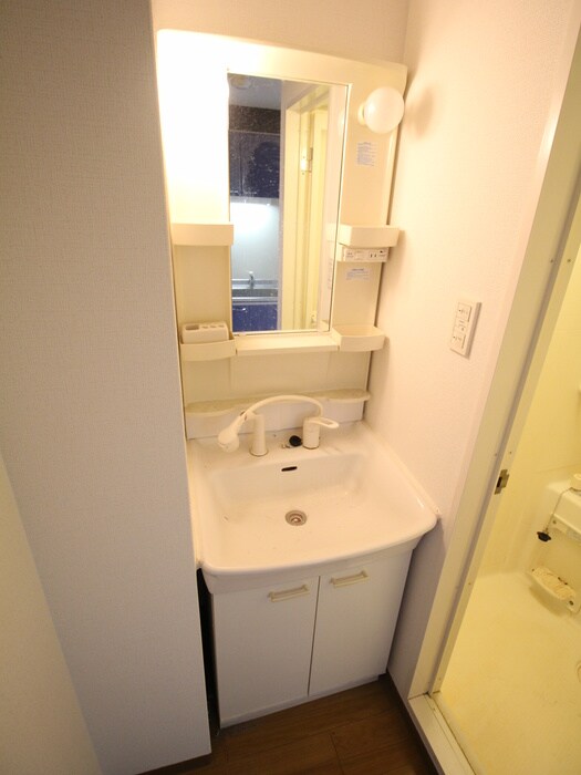 アーデン江坂の物件内観写真