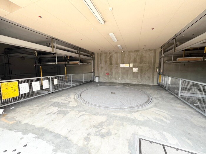 アーデン江坂の物件外観写真