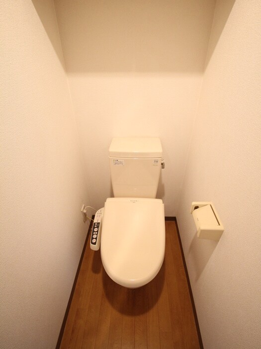 アーデン江坂の物件内観写真