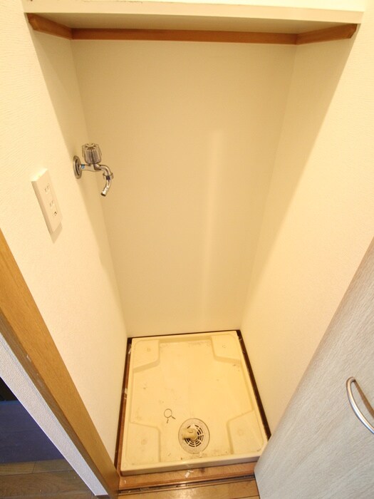 アーデン江坂の物件内観写真