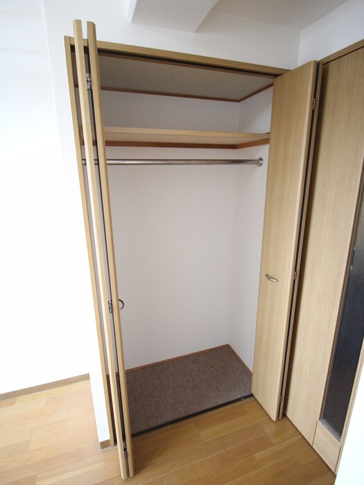 アーデン江坂の物件内観写真