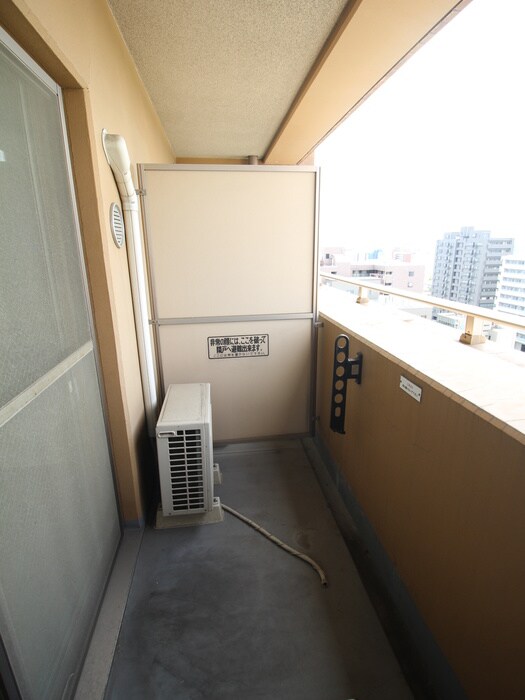 アーデン江坂の物件内観写真