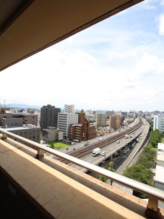 アーデン江坂の物件内観写真