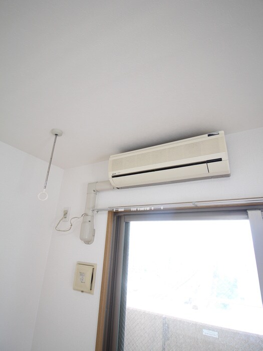 アーデン江坂の物件内観写真