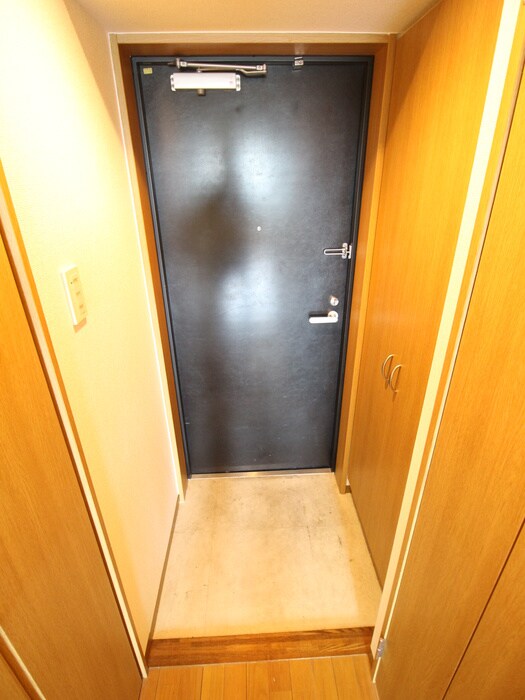 アーデン江坂の物件内観写真