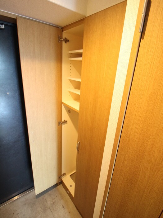 アーデン江坂の物件内観写真