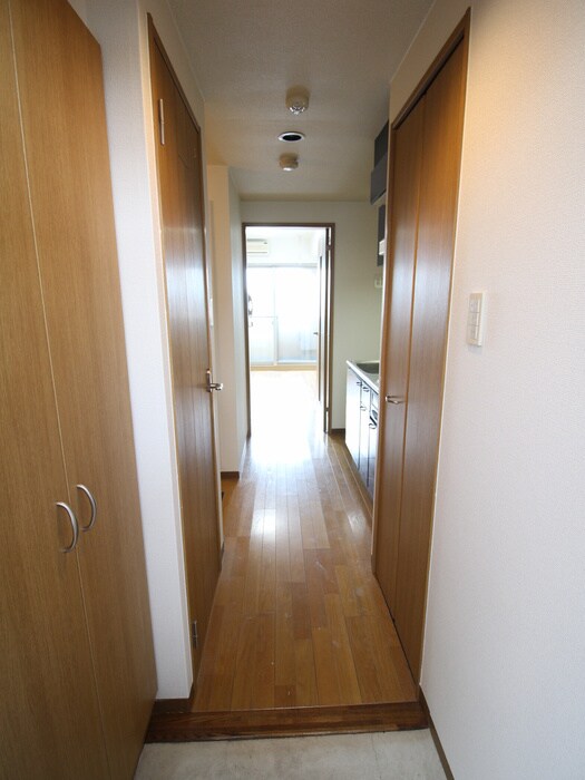 アーデン江坂の物件内観写真