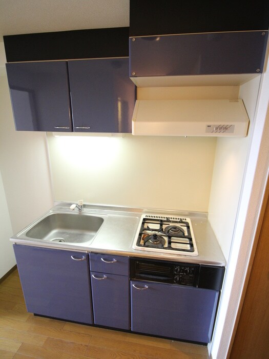 アーデン江坂の物件内観写真