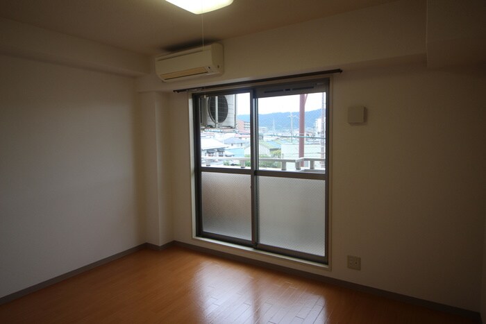 モアナコ－トの物件内観写真