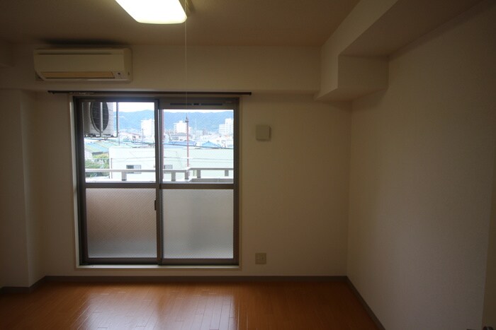 モアナコ－トの物件内観写真