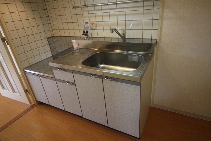 モアナコ－トの物件内観写真