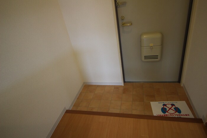 モアナコ－トの物件内観写真