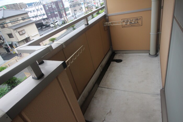 モアナコ－トの物件内観写真