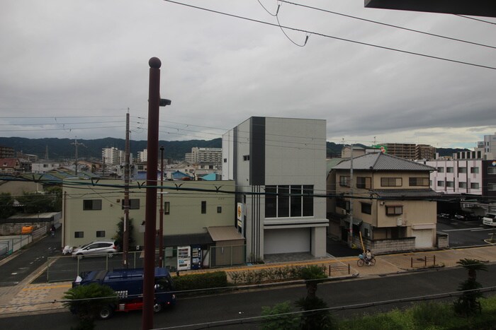 モアナコ－トの物件内観写真