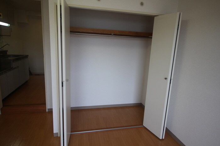 モアナコ－トの物件内観写真