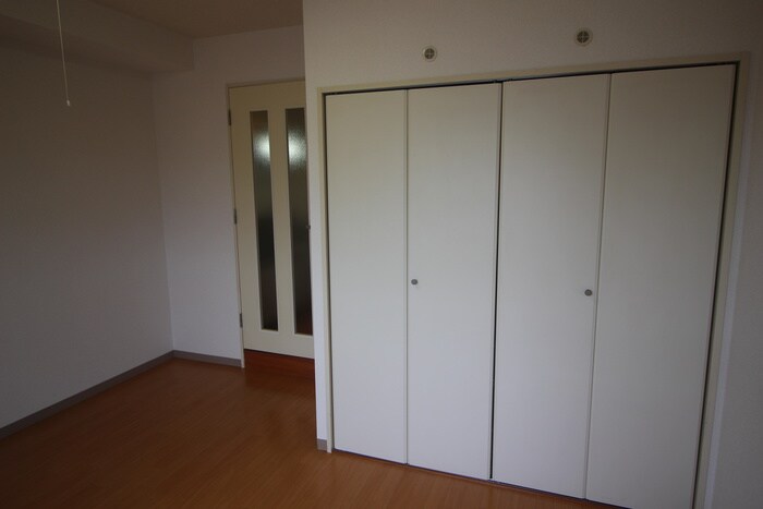 モアナコ－トの物件内観写真