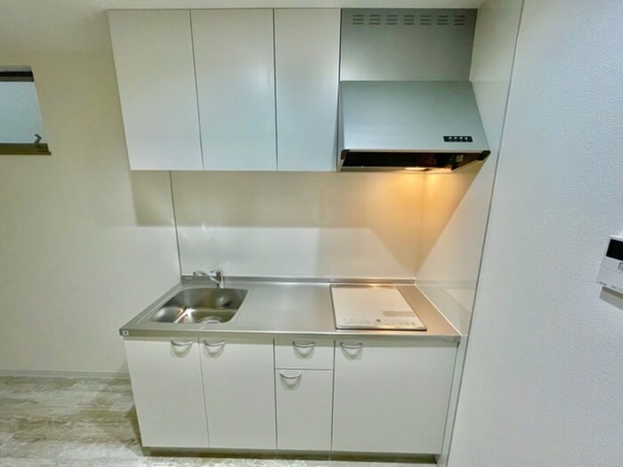 アート萱島East　Aの物件内観写真