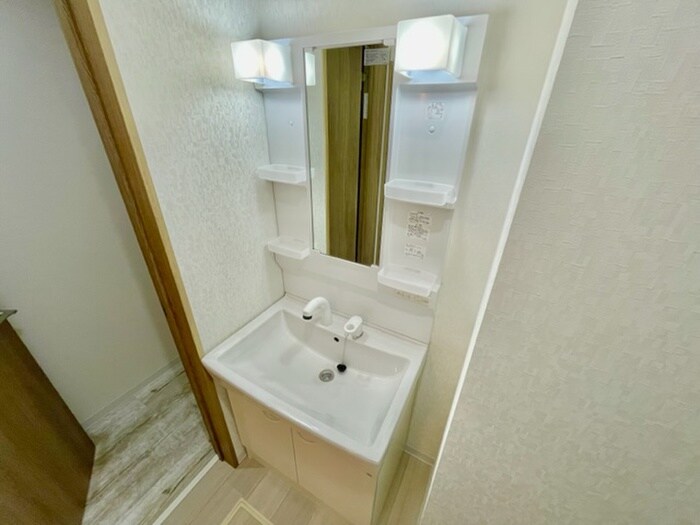 アート萱島East　Aの物件内観写真