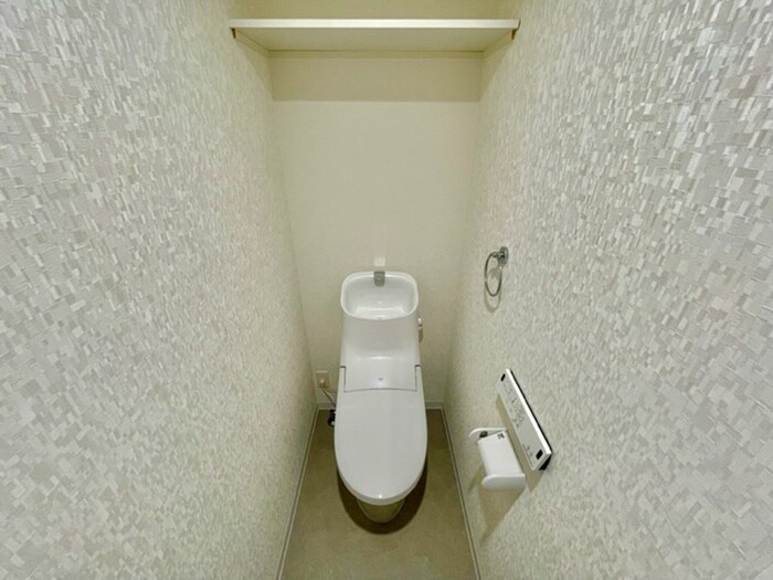 アート萱島East　Aの物件内観写真