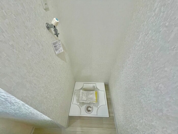 アート萱島East　Aの物件内観写真