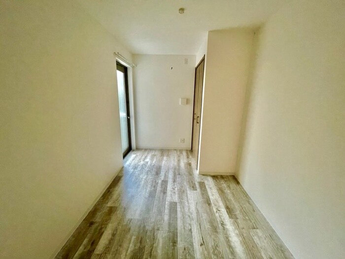 アート萱島East　Aの物件内観写真