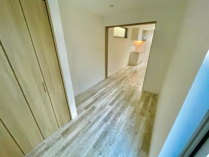 アート萱島East　Aの物件内観写真