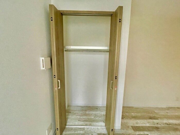 アート萱島East　Aの物件内観写真