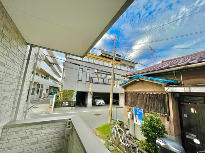 アート萱島East　Aの物件内観写真