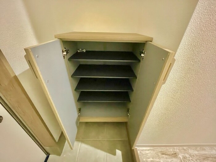 アート萱島East　Aの物件内観写真