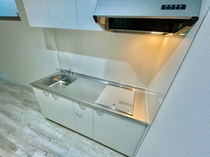 アート萱島East　Aの物件内観写真