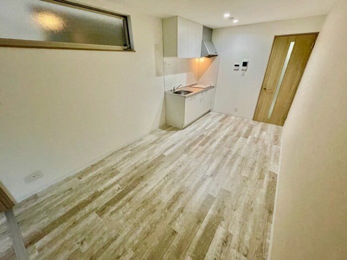 アート萱島East　Aの物件内観写真