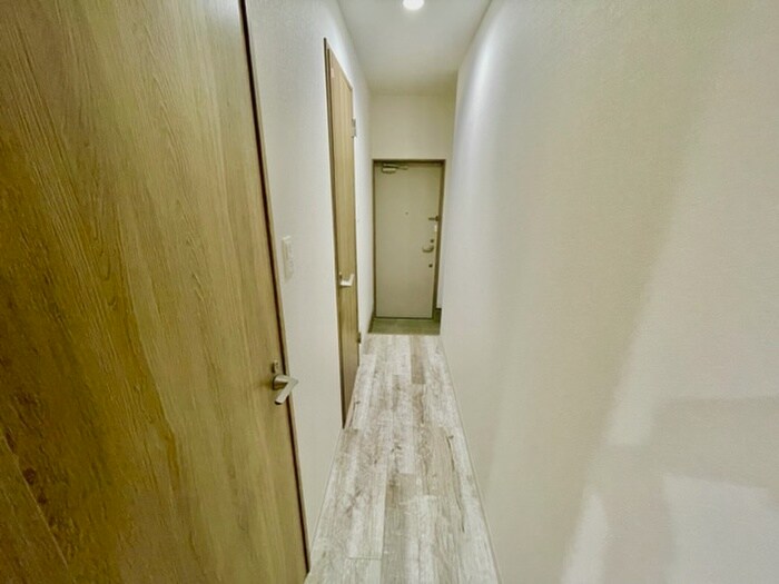 アート萱島East　Aの物件内観写真