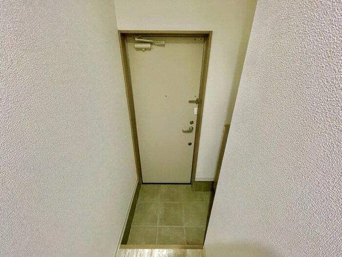 アート萱島East　Aの物件内観写真