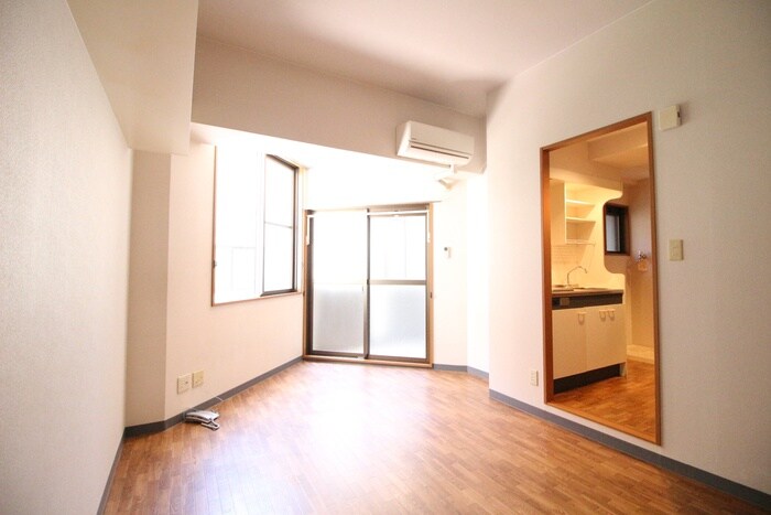 エスポワール京都の物件内観写真