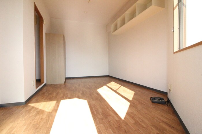 エスポワール京都の物件内観写真