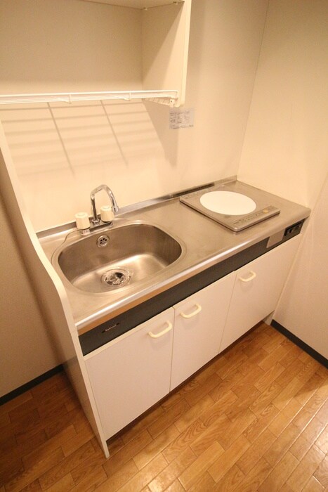 エスポワール京都の物件内観写真