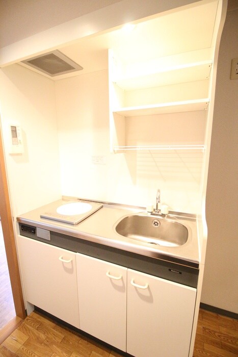 エスポワール京都の物件内観写真