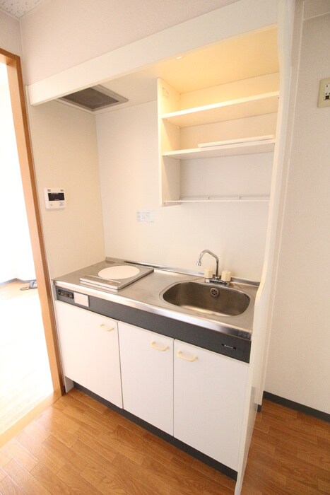 エスポワール京都の物件内観写真