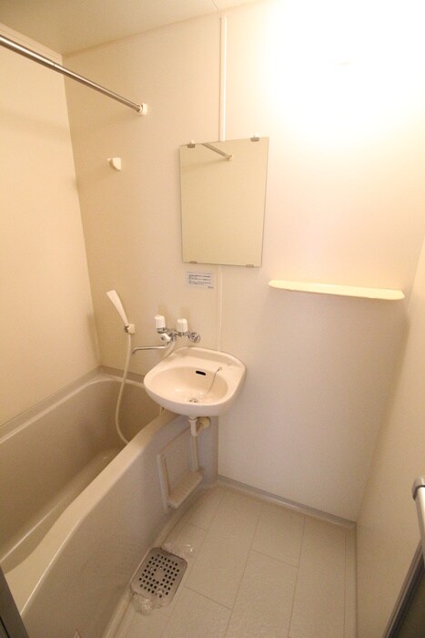 エスポワール京都の物件内観写真