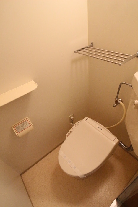 エスポワール京都の物件内観写真