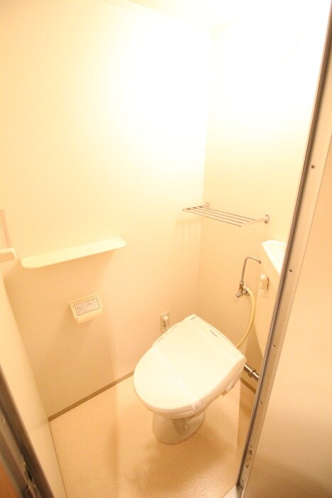 エスポワール京都の物件内観写真