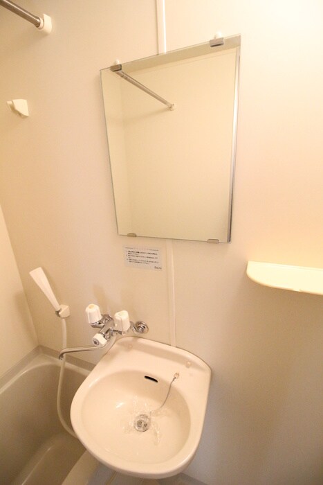 エスポワール京都の物件内観写真