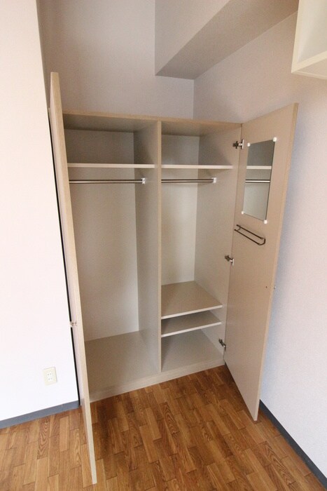 エスポワール京都の物件内観写真