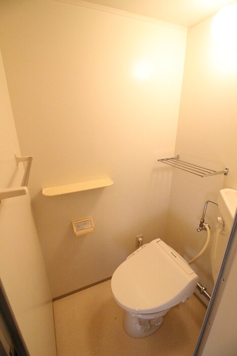 エスポワール京都の物件内観写真