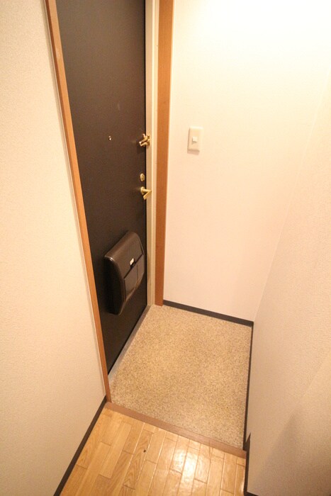 エスポワール京都の物件内観写真